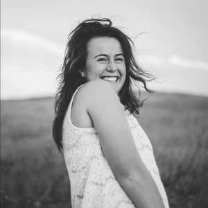 Meet your Posher, Rylee